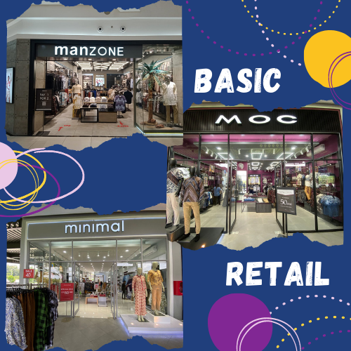 BASIC RETAIL