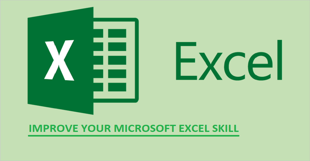 Protected: IMPROVE YOUR MICROSOFT EXCEL SKILL – BASIC